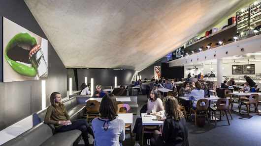 UGC Cine Cite les Halles